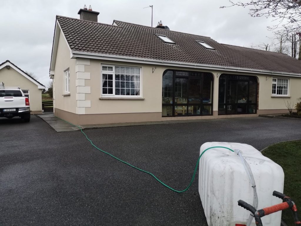 Roof-Cleaning Waterford